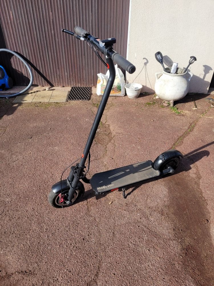 Trottinette en bonne �tat 200 Ussy-sur-Marne (77)