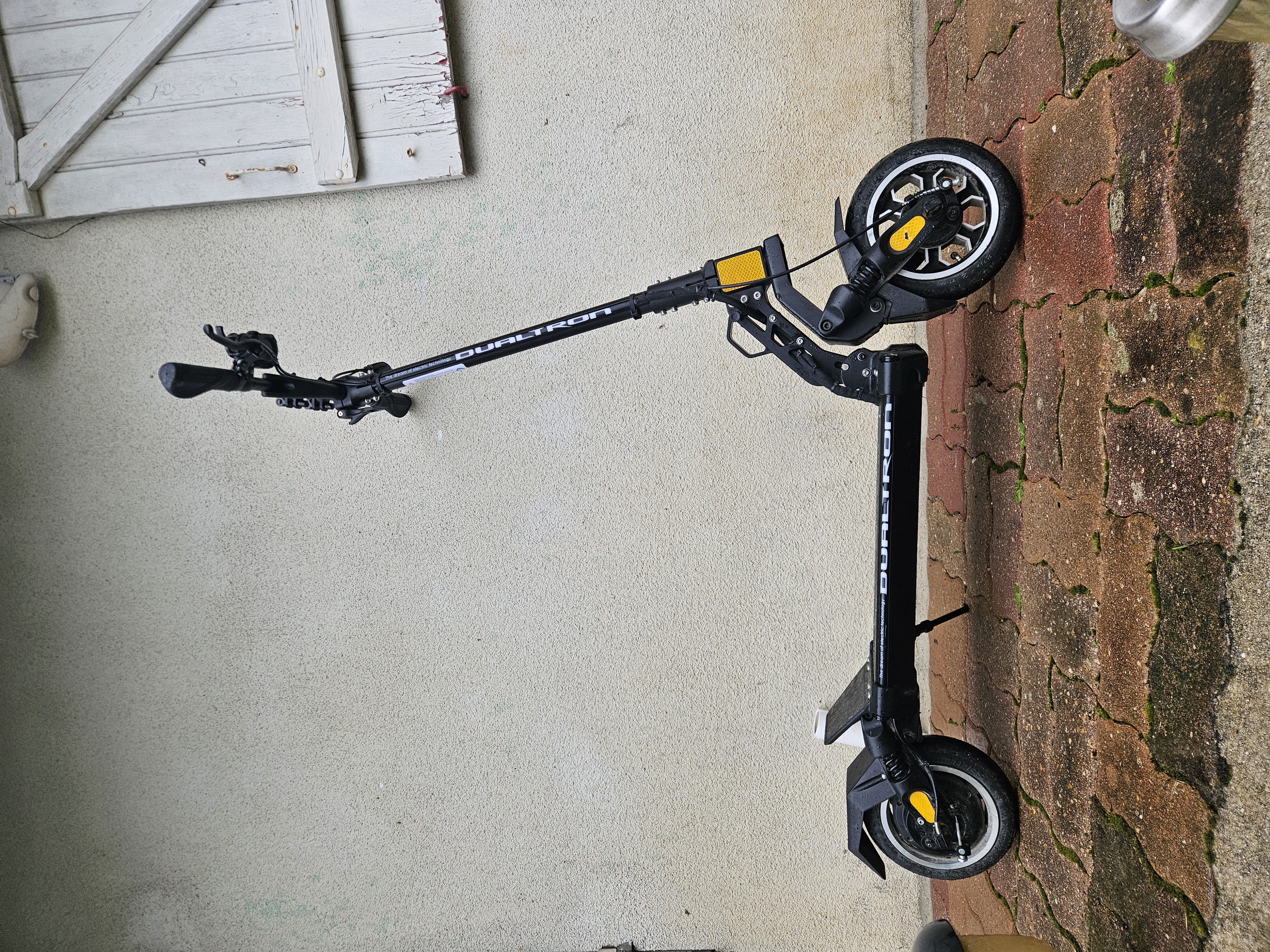 Trottinette Dualtron mini limited 52v 21ah 680 Orl�ans (45)