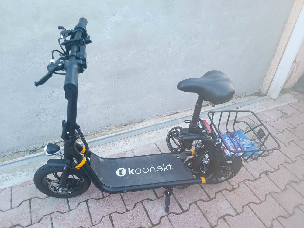 trottinette �lectrique adulte 150 Le Boulou (66)