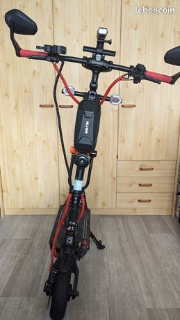 trottinette �lectrique Dualtron Spider 2 2300 Antony (92)