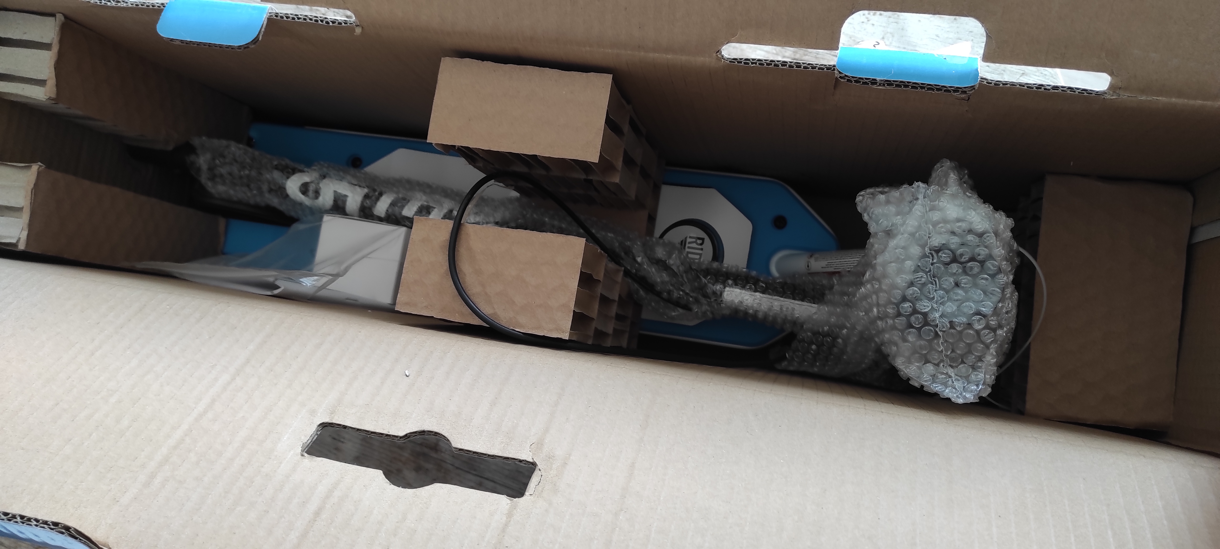 Trottinette �lectrique enfant 130 Saint-Quentin (02)