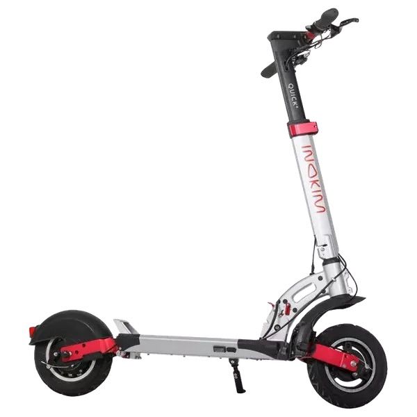 Trottinette �lectrique INOKIM Quick 4 + �clairage + antivol 1300 Paris 15 (75)
