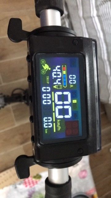 Trottinette �l�ctrique Kugoo 230 Noisy-le-Sec (93)