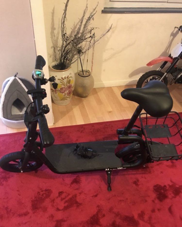 Trottinette �lectrique neuf 400 Illzach (68)