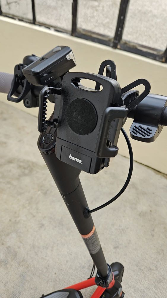 Trottinette �lectrique Ninebot 280 Troyes (10)