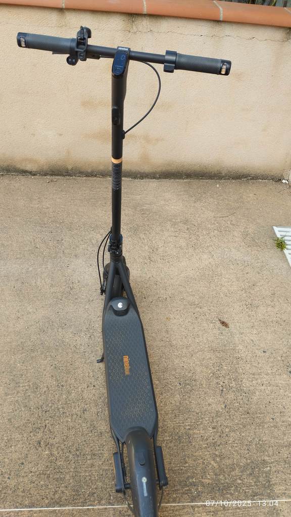 Trottinette �lectrique Ninebot F2 280 Pibrac (31)