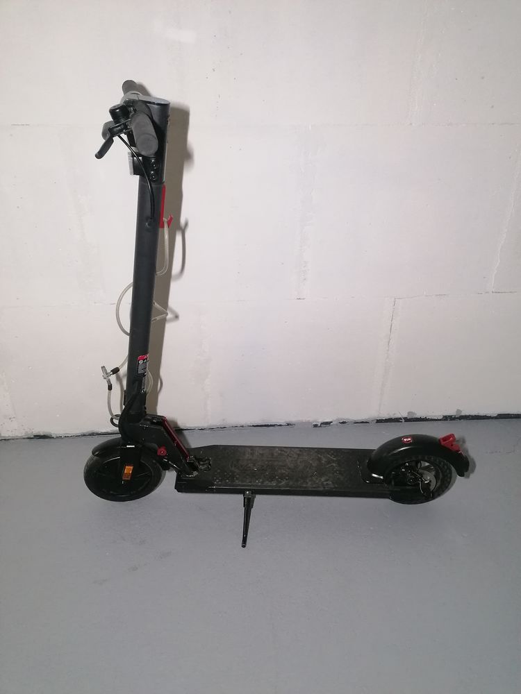 Trottinette �lectrique d'occasion
120 Sannois (95)
