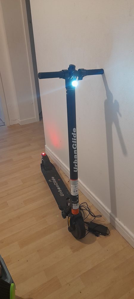 Trottinette �lectrique UrbanGlide 100 Gonesse (95)