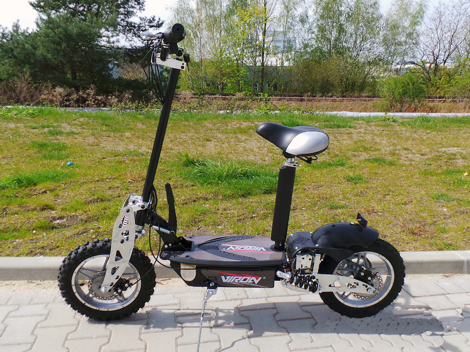 trottinette �lectrique viron 270 Paris 19 (75)