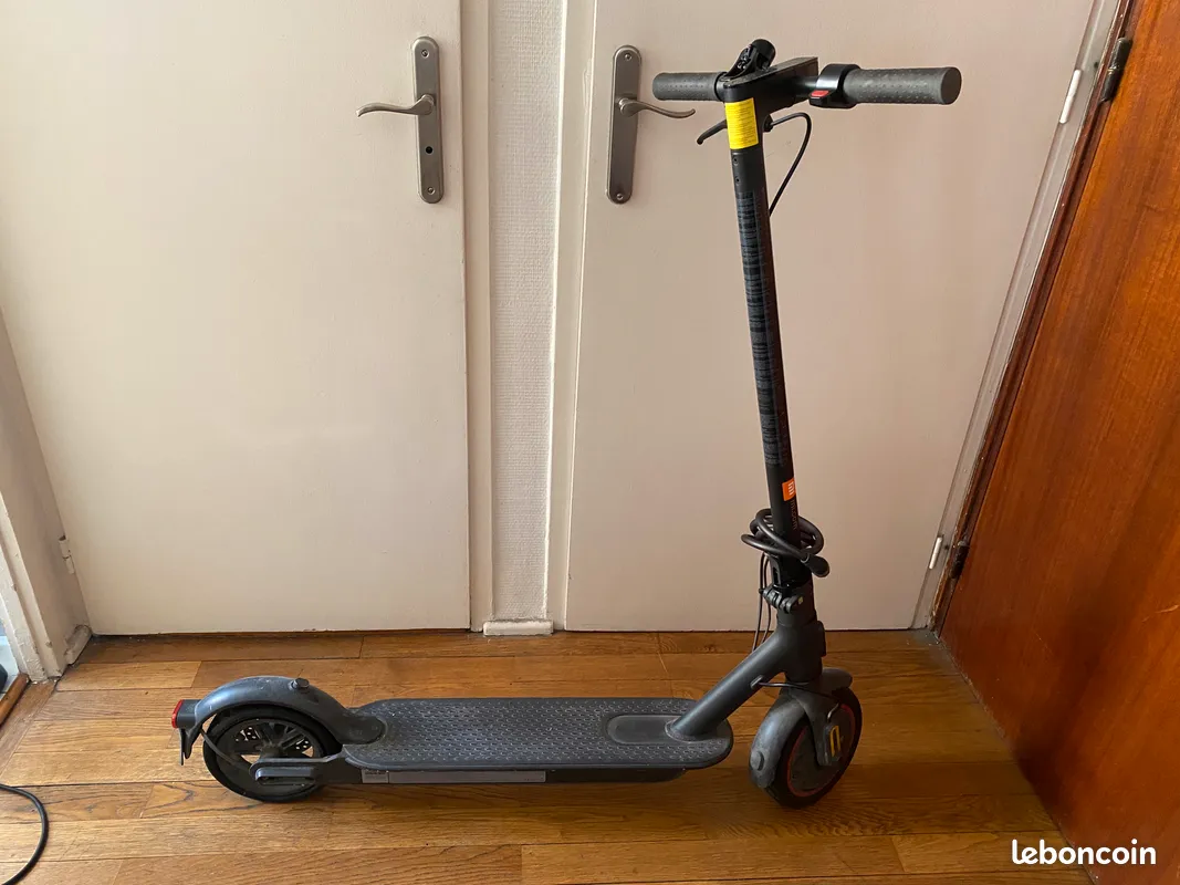 Trottinette �lectrique Xiaomi pro 2 270 Villeurbanne (69)