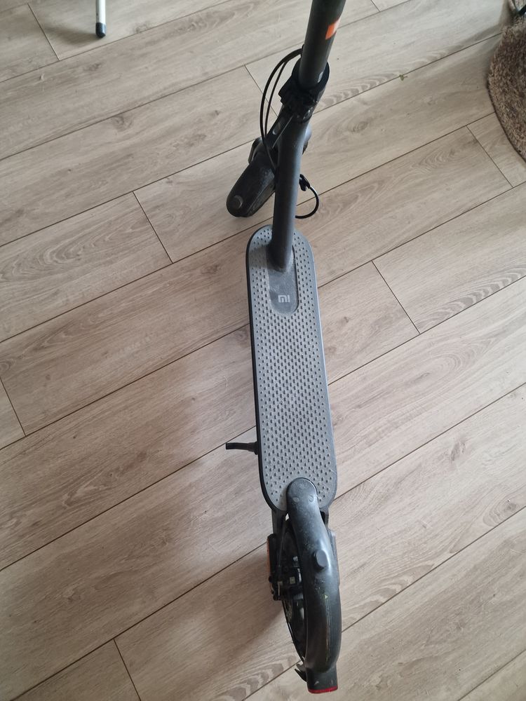 trottinette �lectrique xiaomi 230 Villers-Canivet (14)