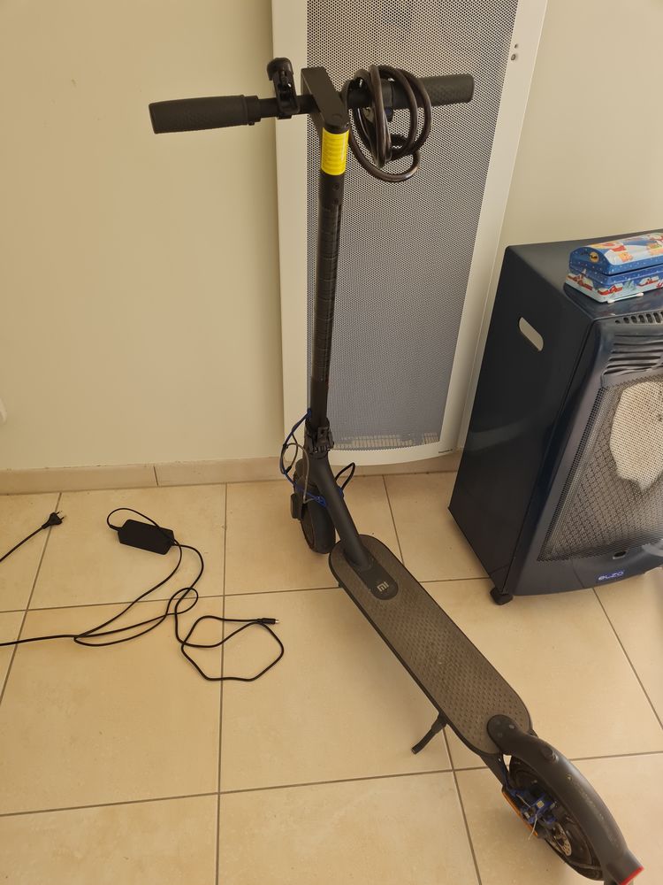 Trottinette �lectrique xiaomi mi 3 230 Villeneuve-l�s-B�ziers (34)