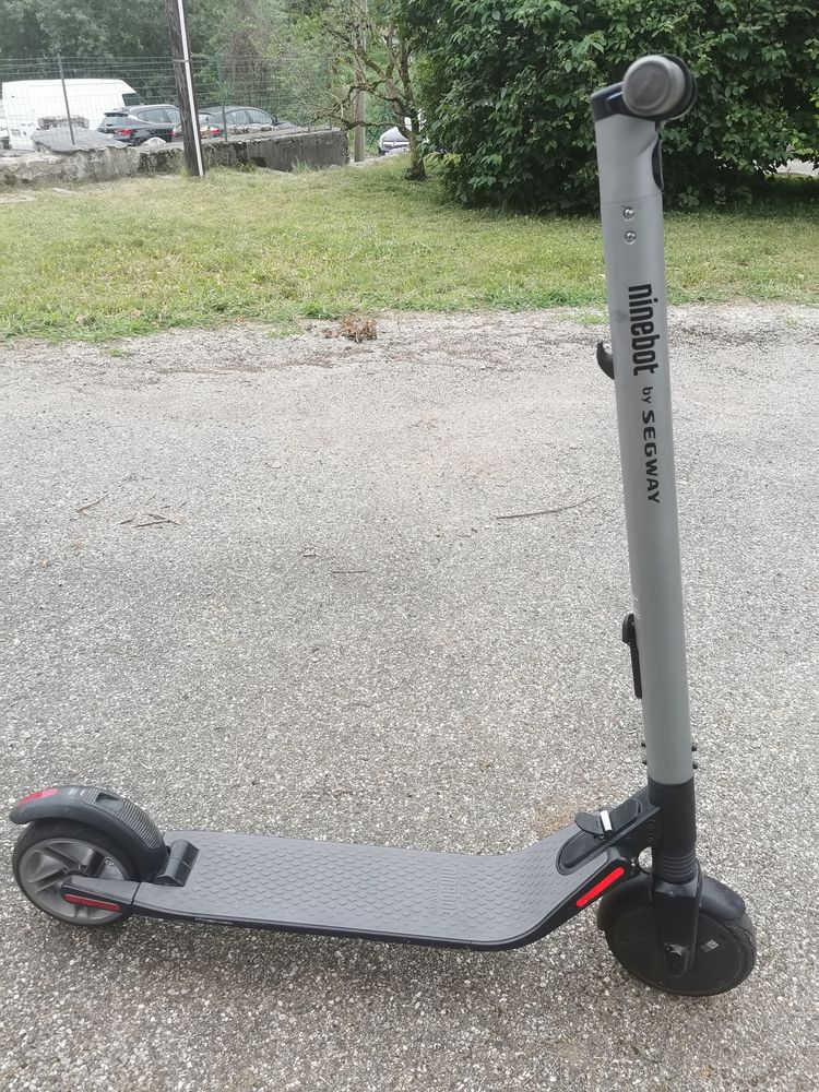 trottinette �lectrique 400 Montferrier (09)