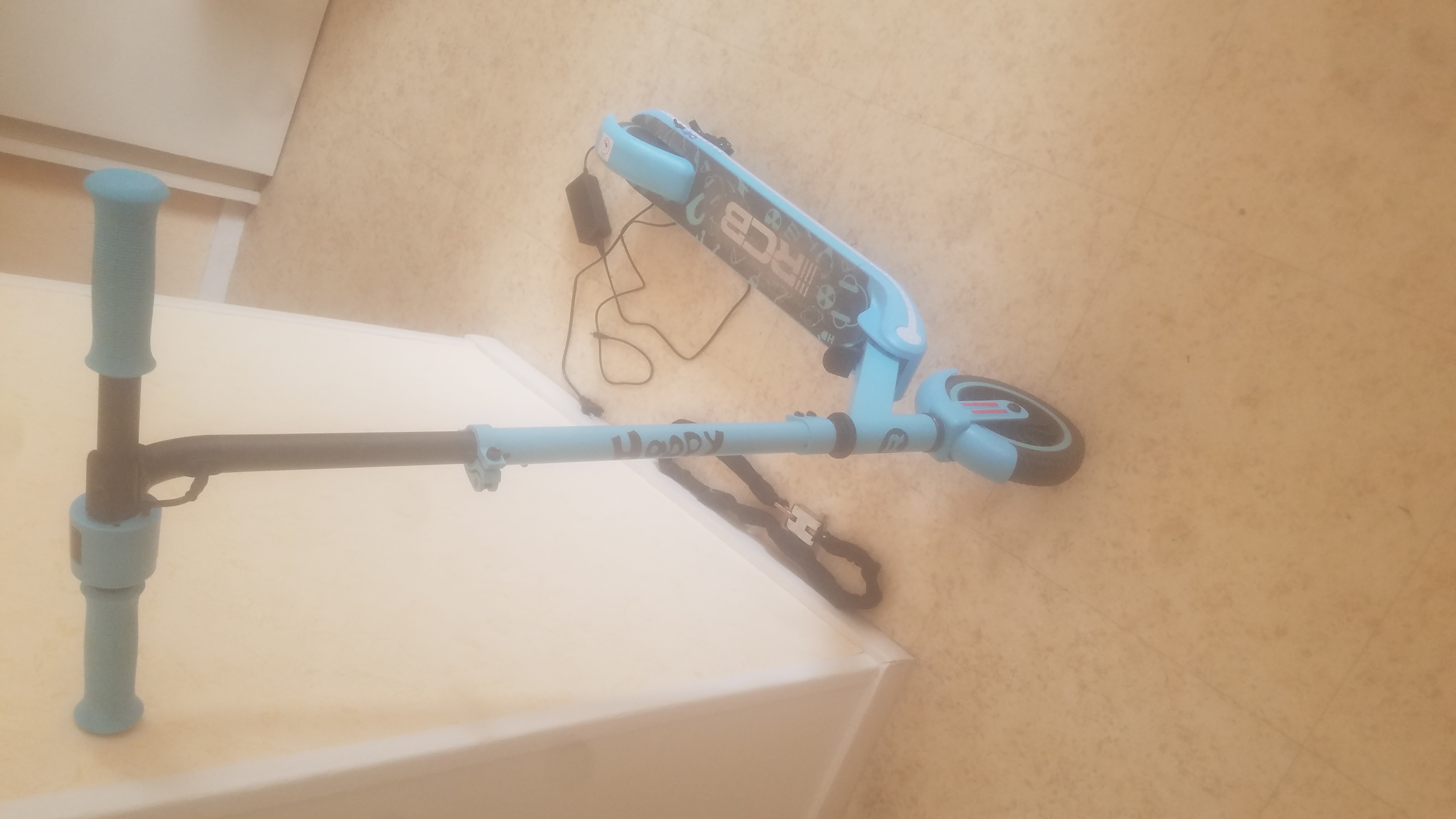 trottinette �lectrique 100 S�es (61)