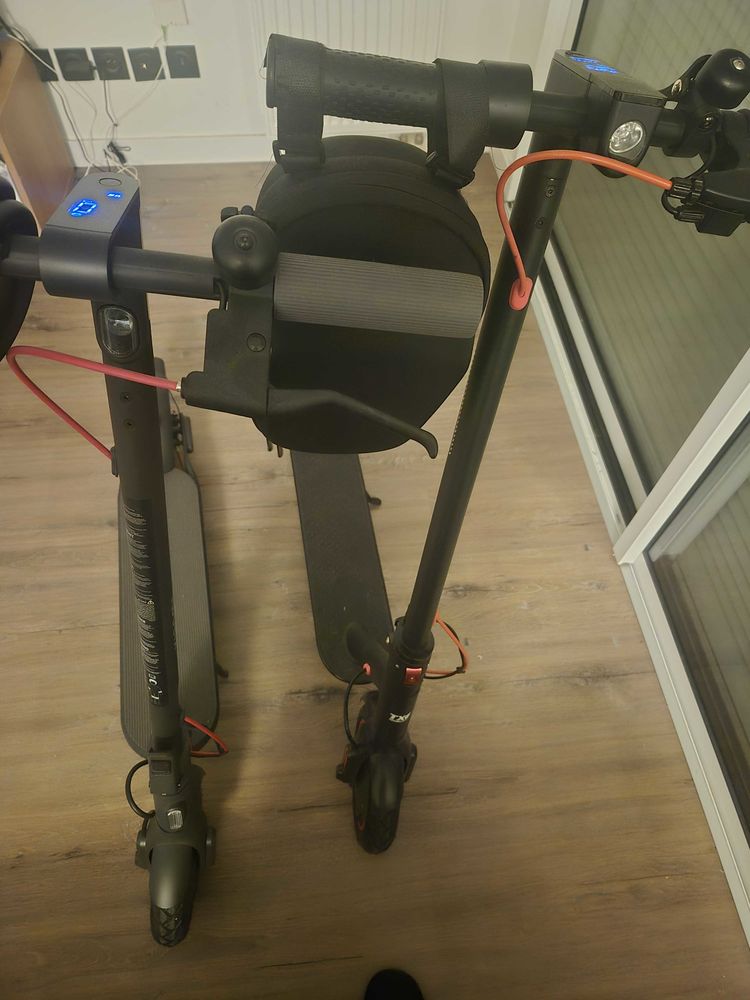 trottinette �lectrique 300 P�renchies (59)