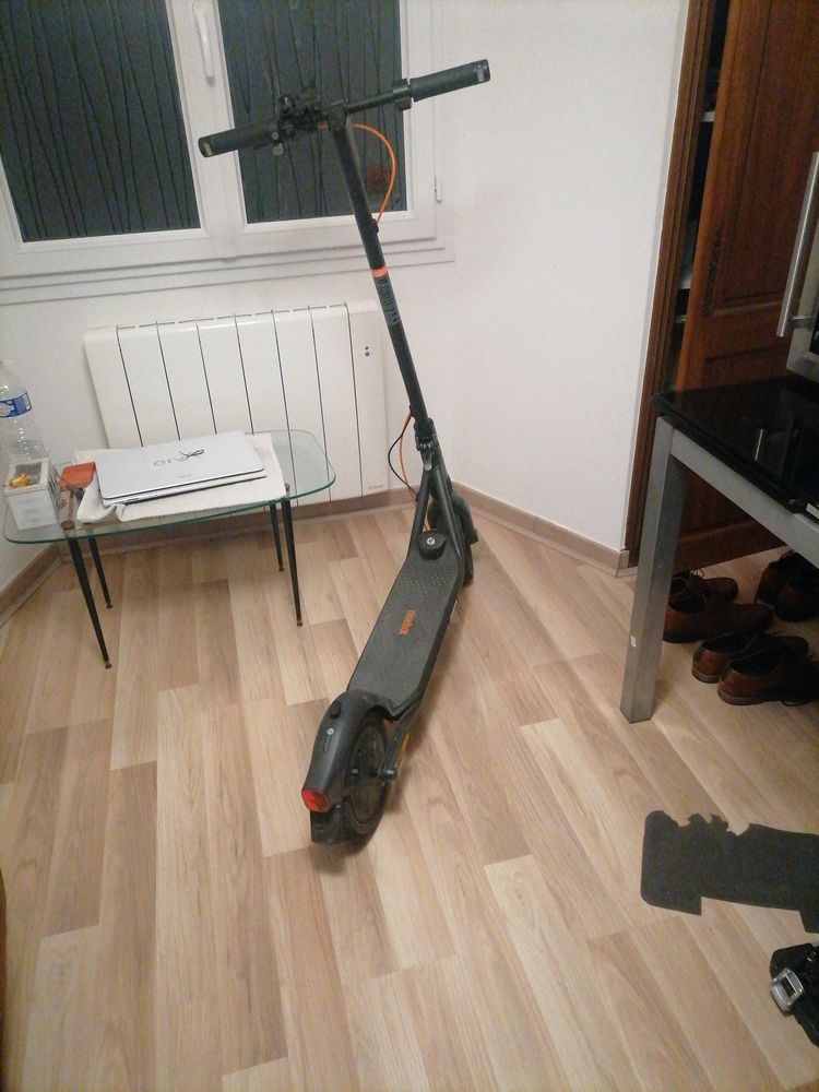 Trottinette �lectrique 600 Saint-Didier (84)