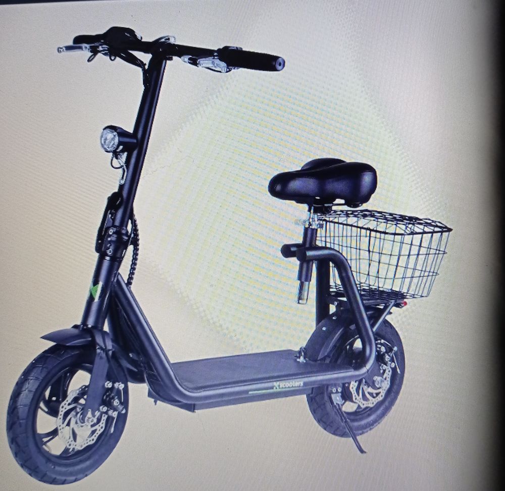 Trottinette �lectrique 350 Oloron-Sainte-Marie (64)