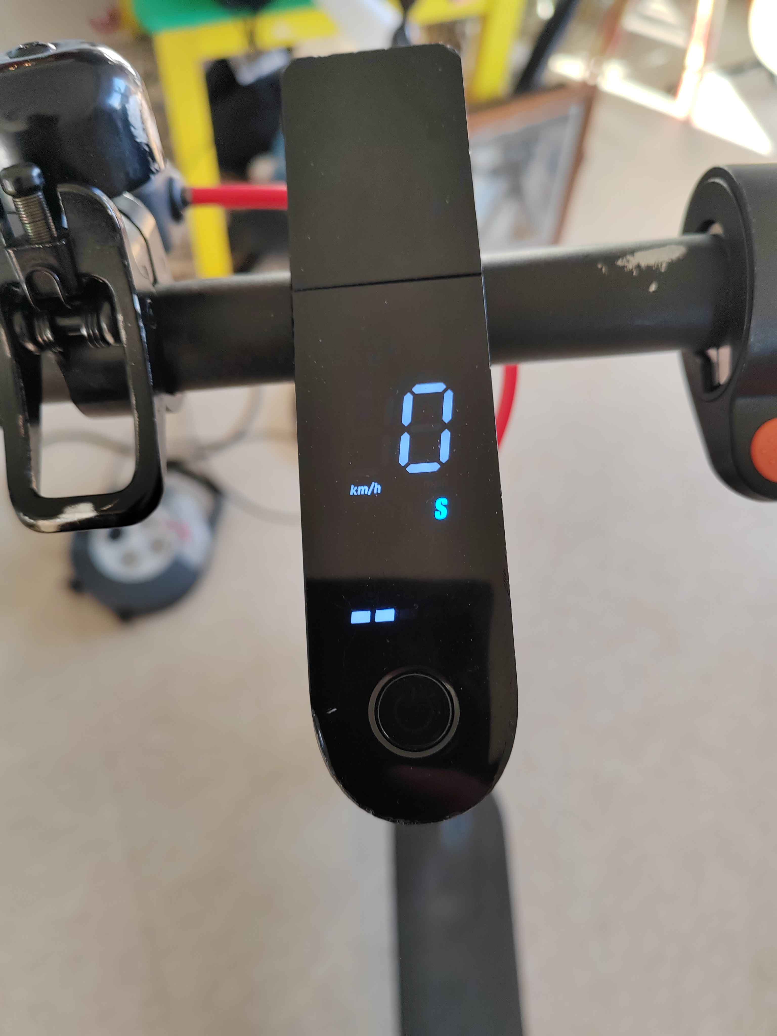 de trottinette �lectrique 200 Toulouse (31)