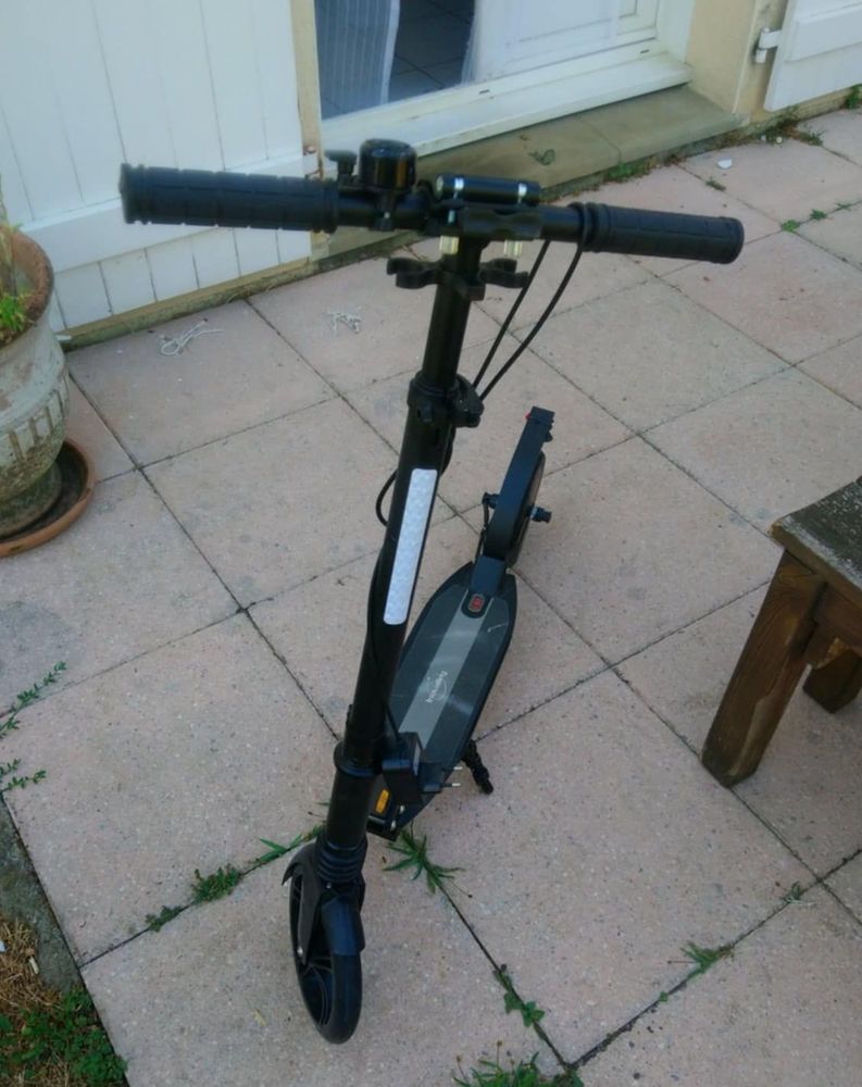 Trottinette �lectrique 90 Poitiers (86)