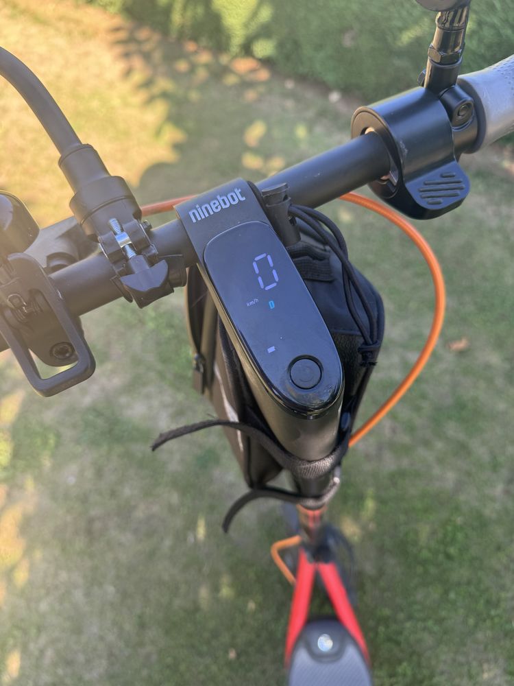 Trottinette �lectrique 120 Orain (21)