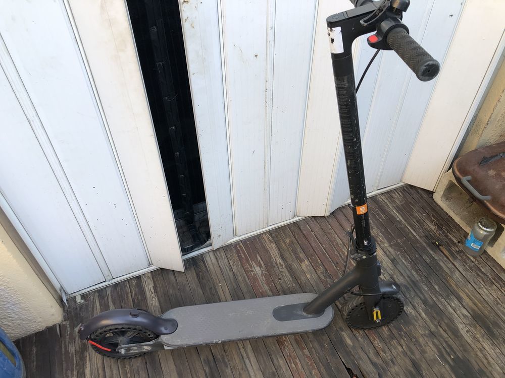 trottinette �lectrique 160 L Estaque (13)