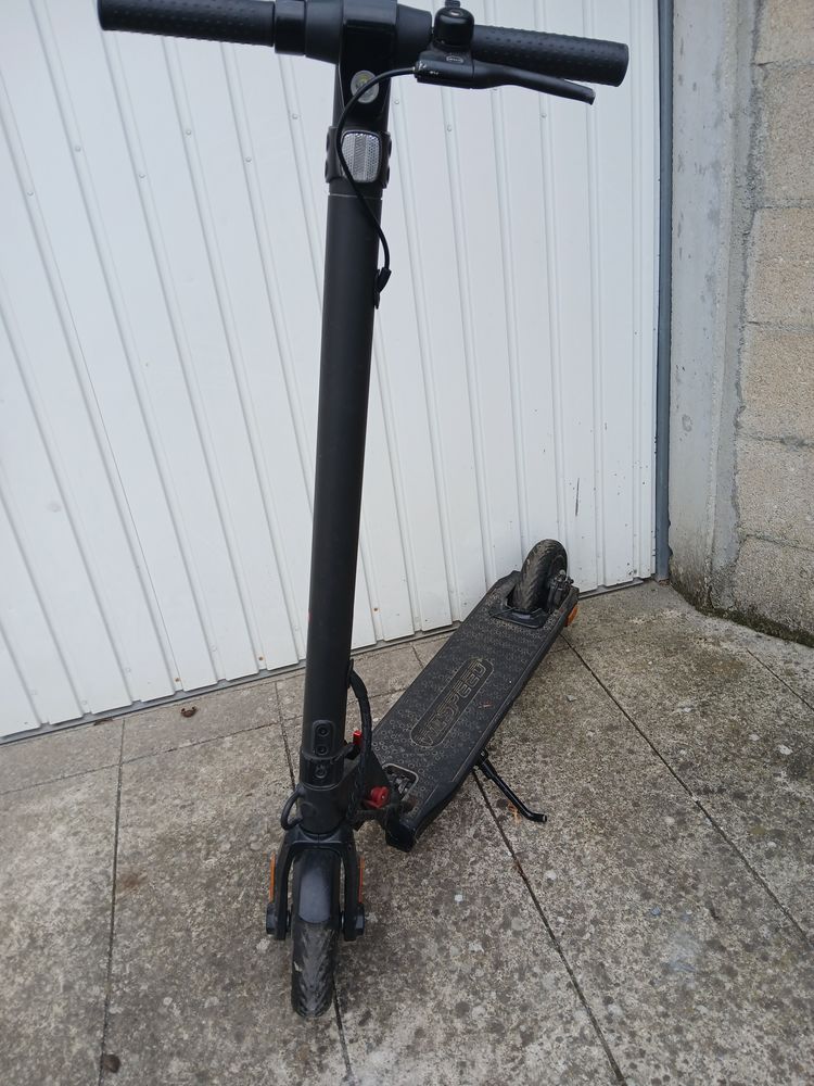 Trottinette �lectrique 130 Saint-Quentin (02)