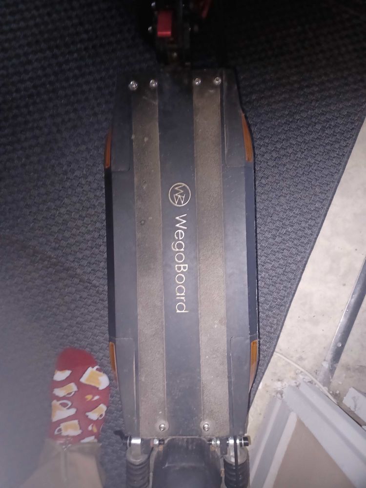 trottinette electrique 230 Altkirch (68)