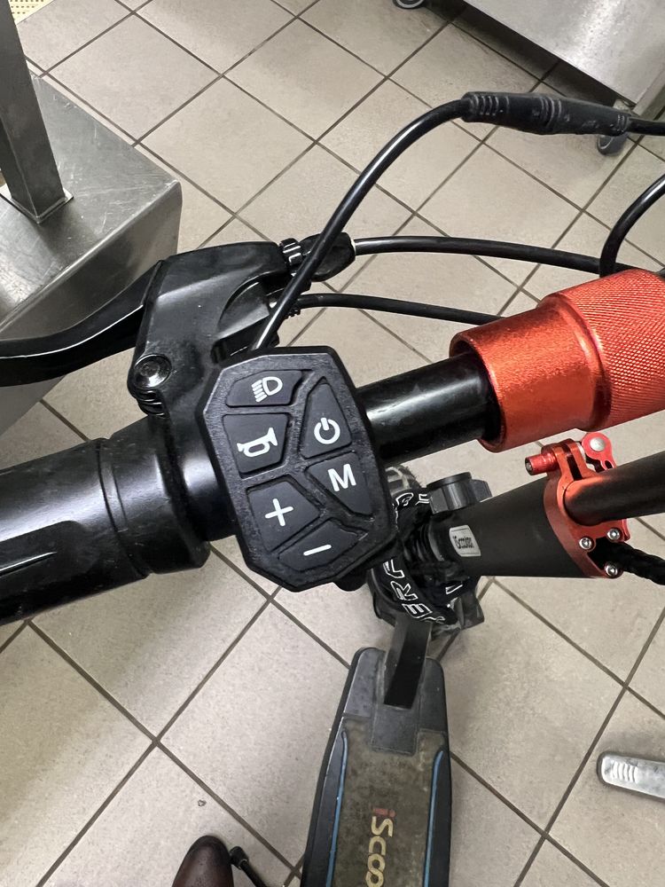 Trottinette electrique 280 B�ziers (34)