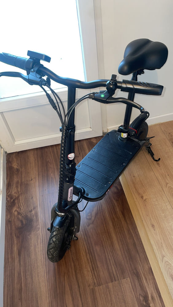 Trottinette �lectrique 180 Herblay (95)