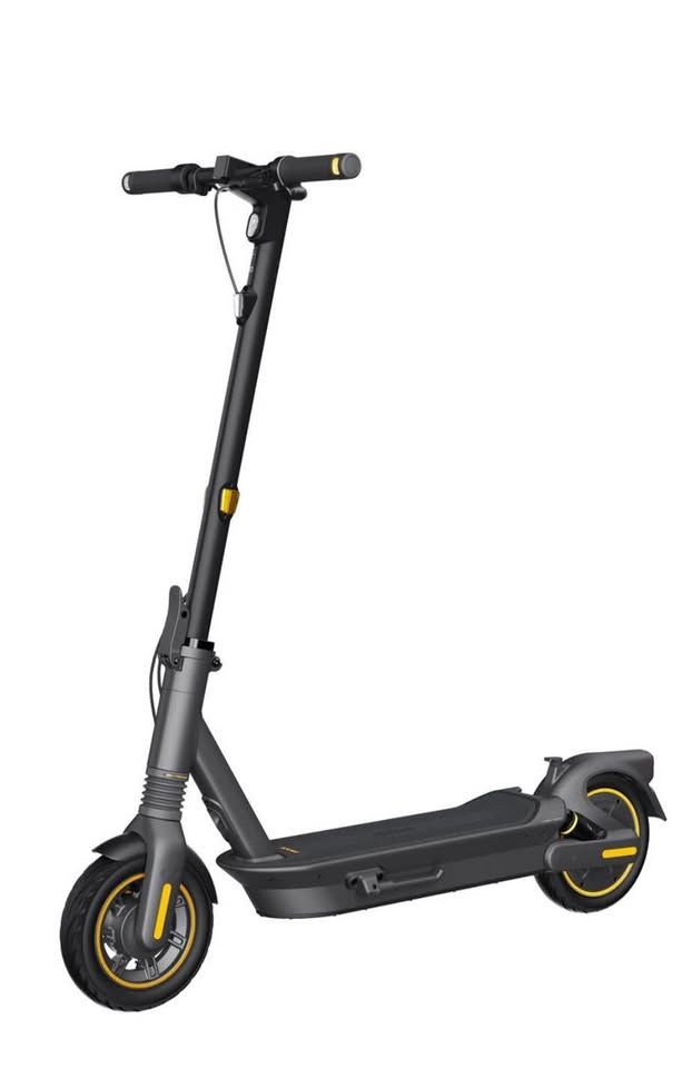 Trottinette �lectronique Ninebot G2E MAX 500 �pinoy (62)