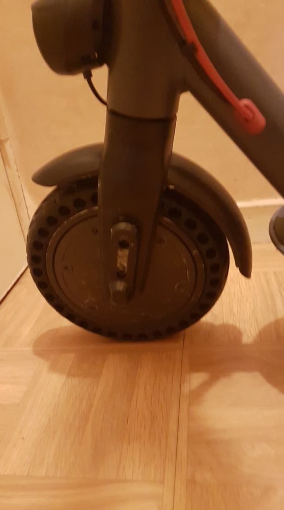 trottinette �lectronique g scooter s9xbooot noir ecogyro 220 Le Pr�-Saint-Gervais (93)