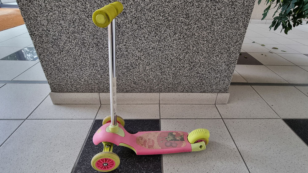 Trottinette enfant 3 roues 10 Grenoble (38)