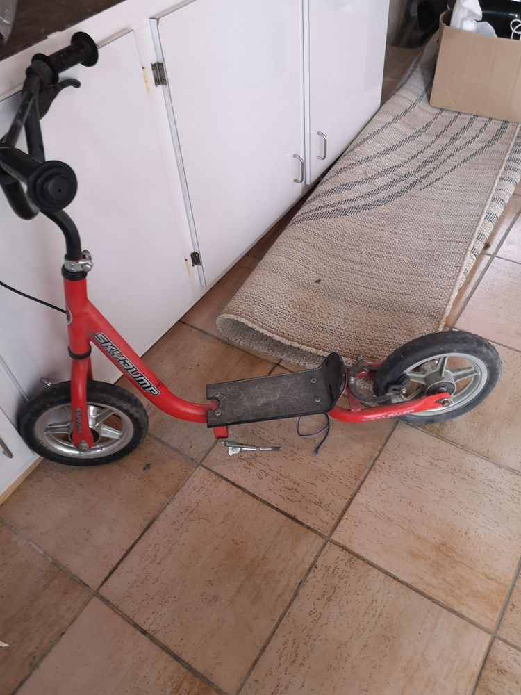 trottinette enfant 10 Bouin (85)