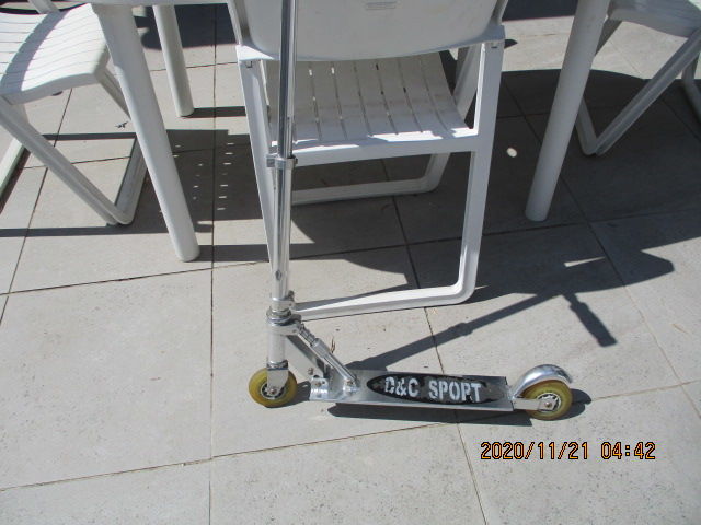 Trottinette enfant 15 Castres (81)