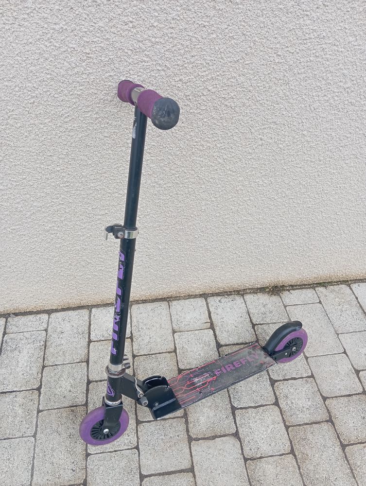 trottinette enfant 10 Chevilly (45)