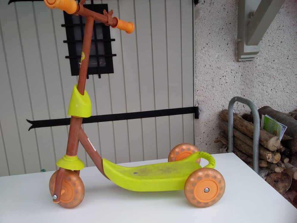 Trottinette enfant 12 Foulayronnes (47)