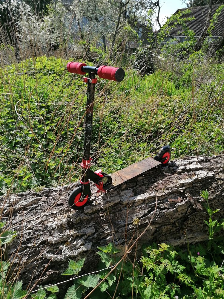 TROTTINETTE  Enfants 8 Ervy-le-Ch�tel (10)