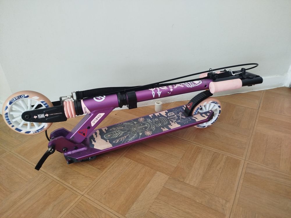 trottinette enfants 45 Issy-les-Moulineaux (92)