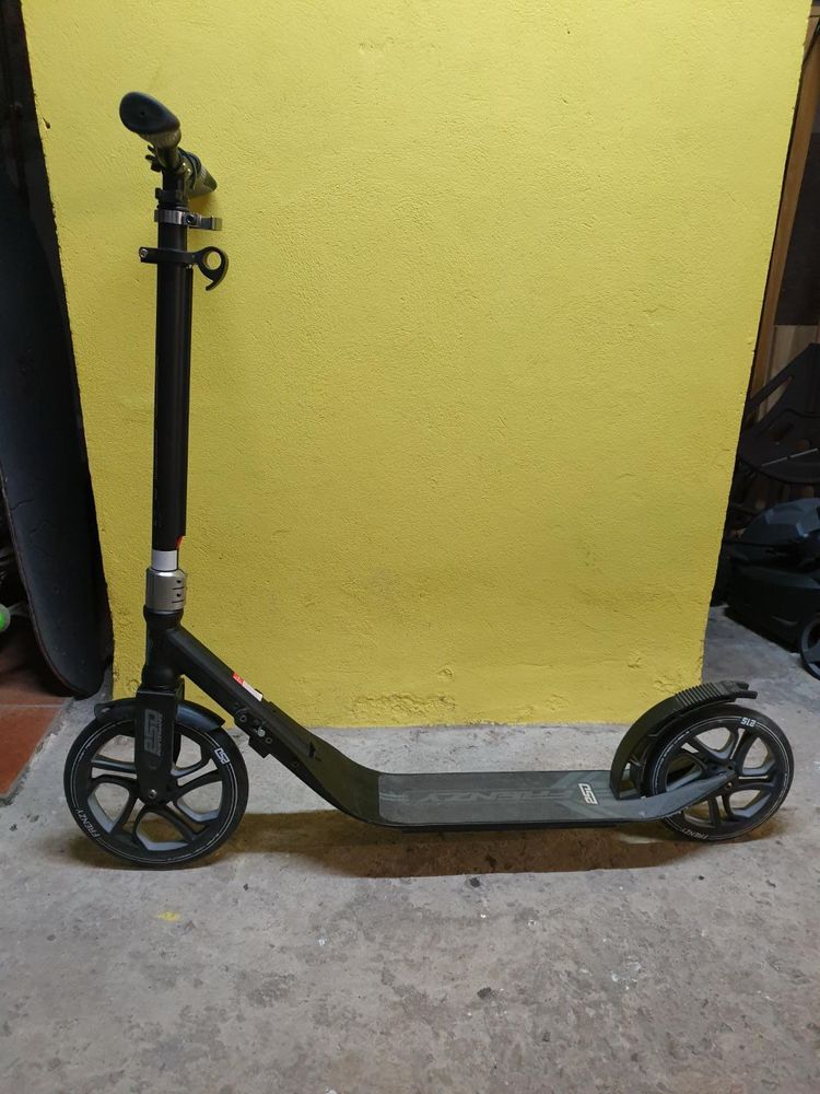 Trottinette FRENZY FR250 65 Bordeaux (33)