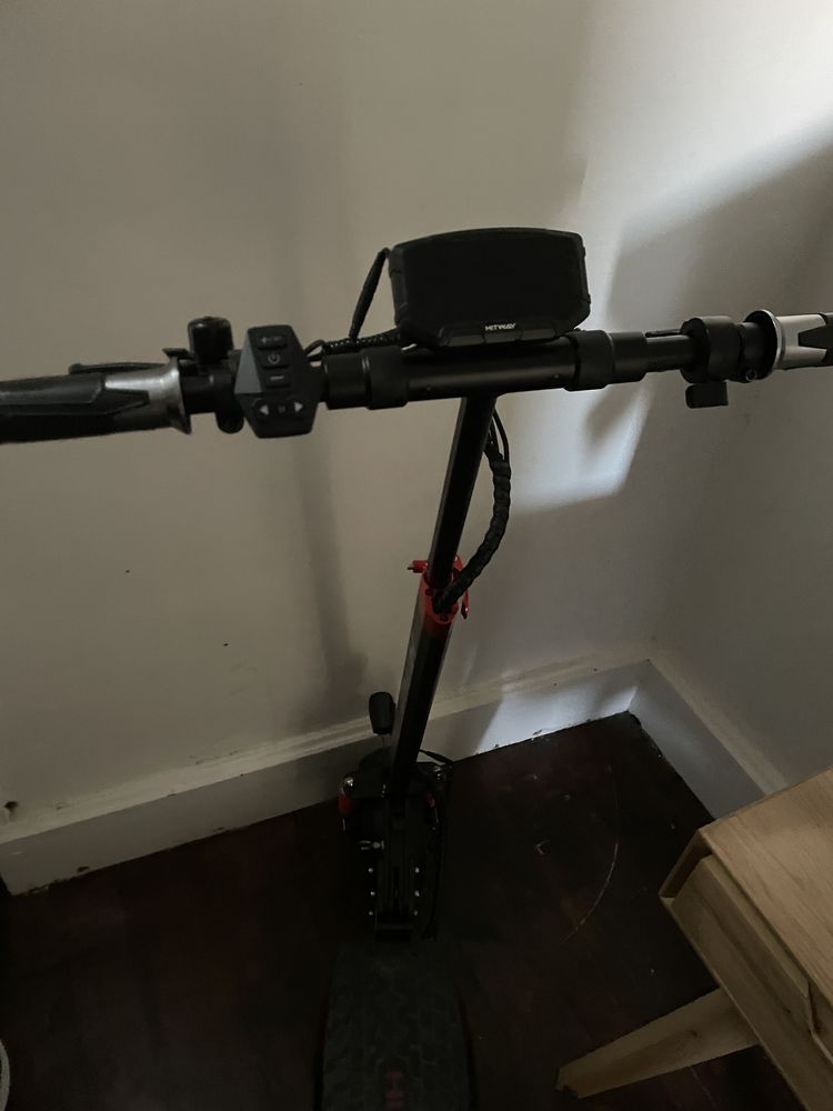 Trottinette hitway 765 Bordeaux (33)