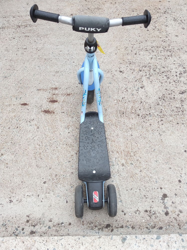 trottinette junior 20 Plouasne (22)