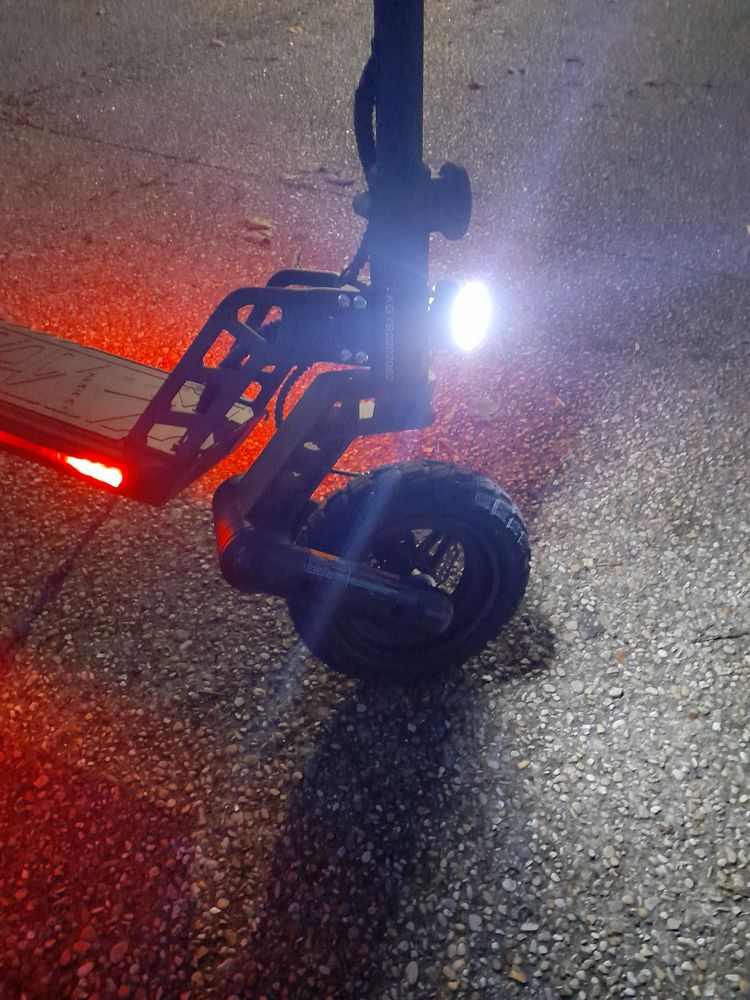 Trottinette kugoo g2 pro 800w 13ah 600 Coudekerque-Branche (59)