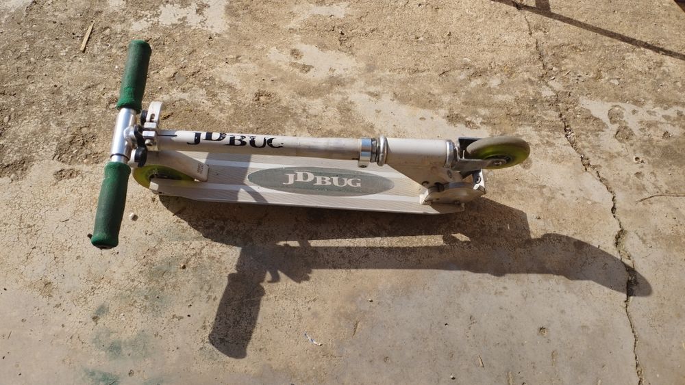 trottinette de marque 0 M�con (71)