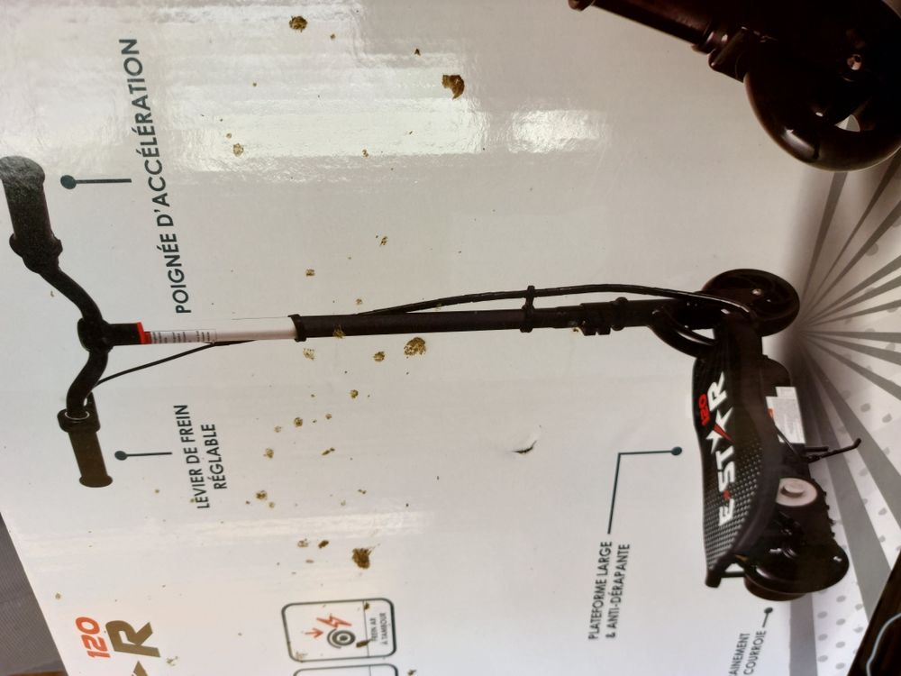 trottinette neuve 80 Mauguio (34)