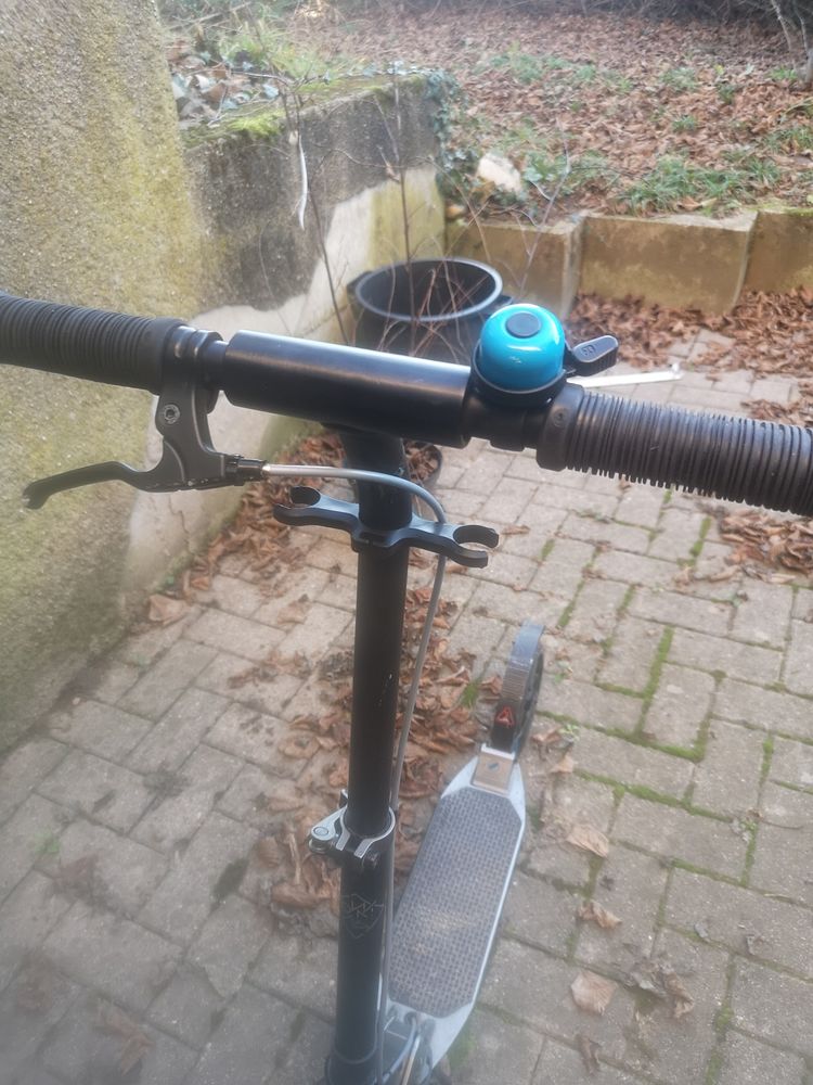 Trottinette oxelo 40 Illkirch-Graffenstaden (67)