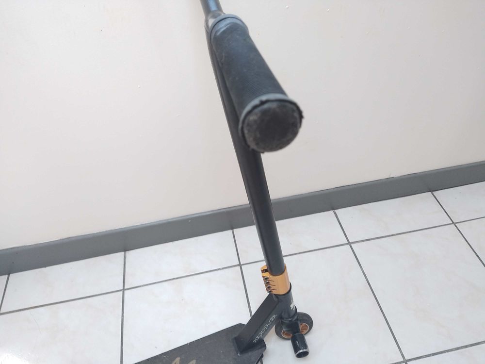 trottinette pour enfant high roller story 30 Bury (60)