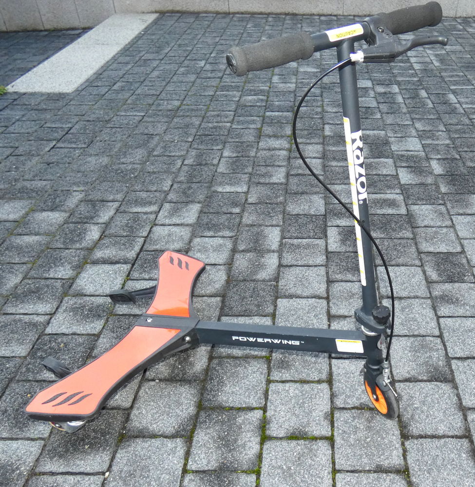 Trottinette RAZOR 25 Dombasle-sur-Meurthe (54)