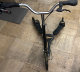 TROTTINETTE 3 ROUES utilisation de 20 � 100 kg 17 Ostricourt (59)