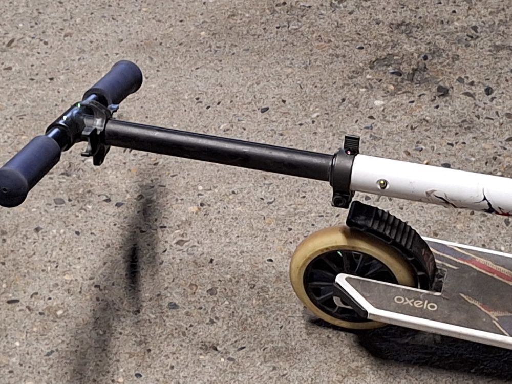 Trottinette tr�s bon �tat 15 Grenoble (38)