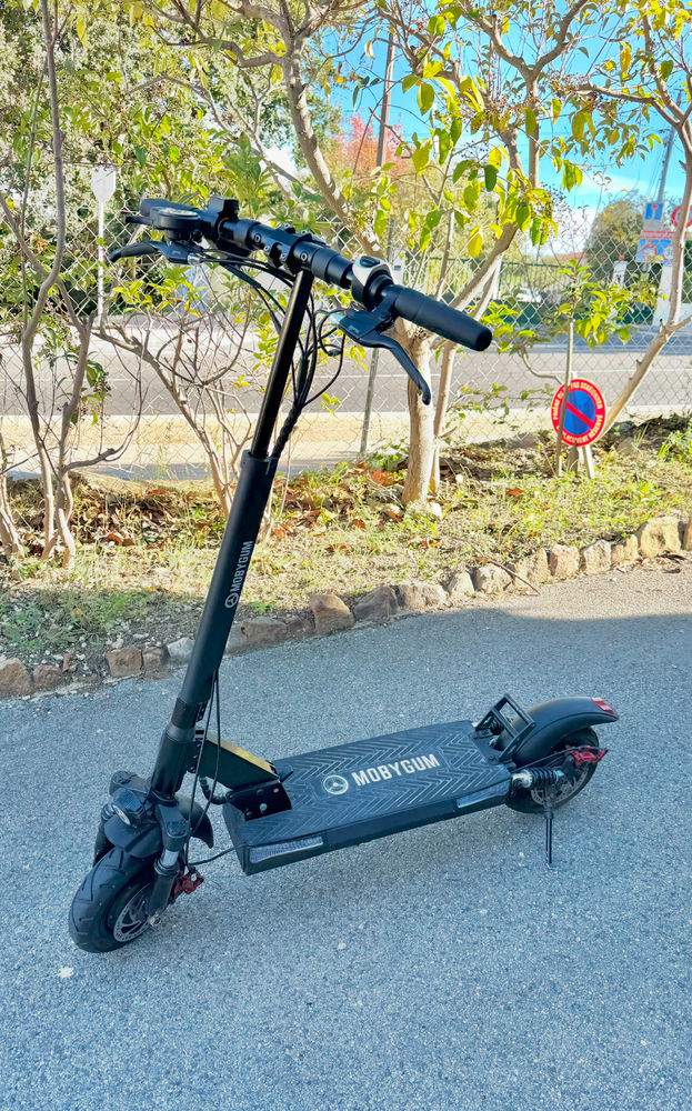 Trottinette Xenon R 530 La Crau (83)